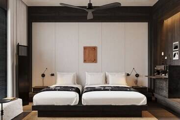 Hotel Rest Collection Redhouse Melaka