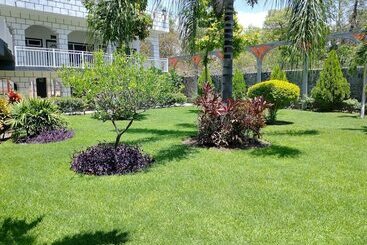 Hotel Villa Salvatore