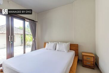 Hotel Capital O The Kumpi