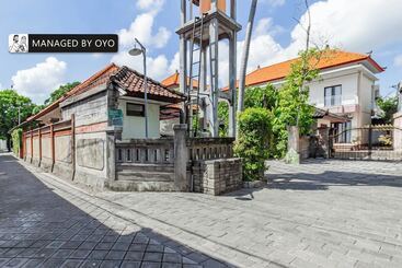 Hotelli Capital O The Kumpi