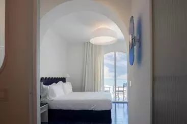 Hotel Calea Boutique