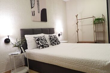 Отель Singular Reforma