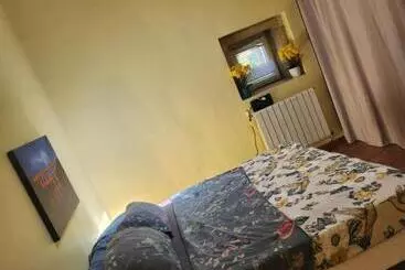 Panzió La Croisade