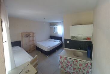 Apartahotel Suna Pansiyon