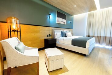 فندق Noite Business Class