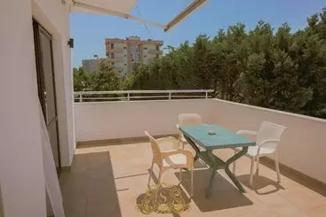 ホテル Sorrente