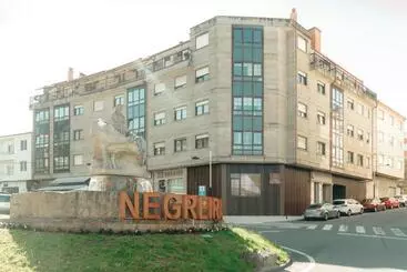 Majatalo Mouritz Rooms