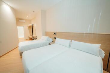 Пансион Mouritz Rooms