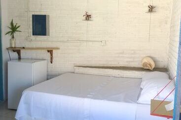 Albergue Quatro Ventos