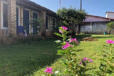 Herberge Quatro Ventos