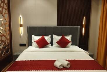 فندق Loft Studios Noida