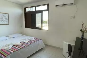 Hotelli Villa Casa Grande