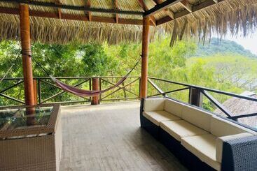 Hôtel Ranchos De Chalia Panama