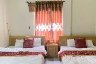 هتل Sông Lô Cổ Trấn