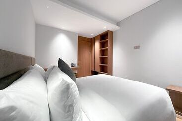 Centre Point Danang Hotel & Residence