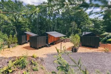 Hotel Earthboat Kitakaruizawa