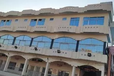 Hotel Kesarwani Seva Sadan