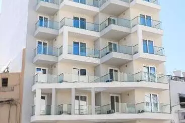 Hotel Stillel Retreat
