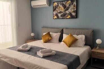 ホテル Stillel Retreat