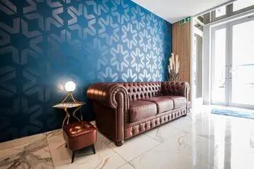 هتل Stillel Retreat