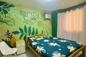 Byahero S Eskapo Hostel