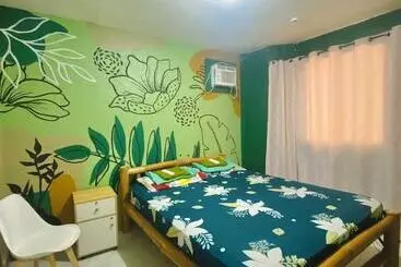 Byahero S Eskapo Hostel