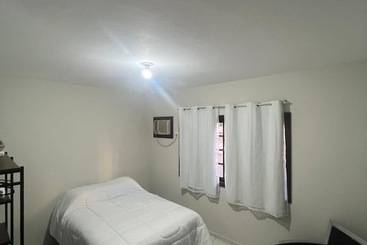 פנסיון Pousada Jet Club Marine Angra