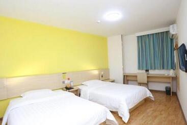 Hotel 7days Inn Chengdu Wuhoucuqiao