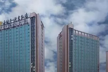 Hotel Empark Grand