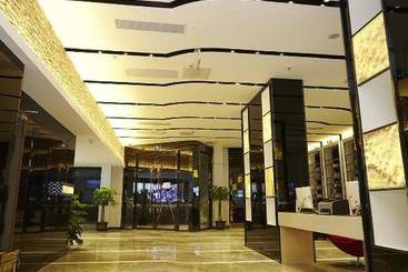 호텔 Lavande Huizhou Dongjiang