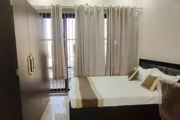 Otel Keptown