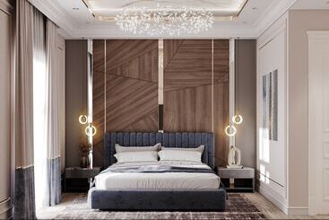 Baden Baden Hotel Tashkent