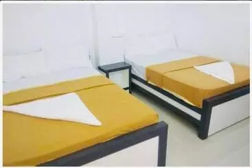 Otel Kunnathoor Red Castle Vagamon