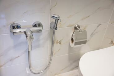 ホテル Gardenville Batumi