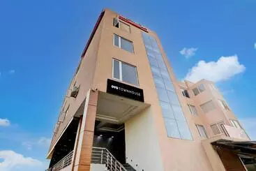 Hotel Shravasti Buddha Residency