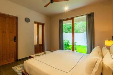 هتل The Hosteller Bam Goa, Saligao