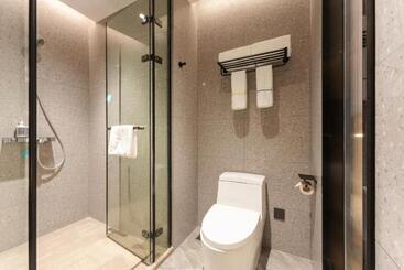 Hotel City Comfort Inn Yichang Zhongnan Road Changjiang Plaza