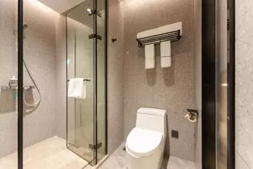 ホテル City Comfort Inn Yichang Zhongnan Road Changjiang Plaza