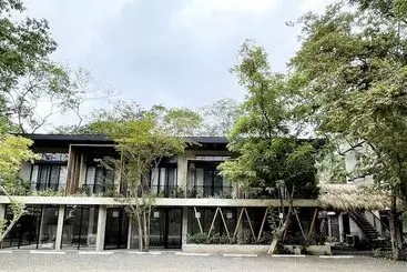 Hotelli Mar Botánico   Avellanas Beach