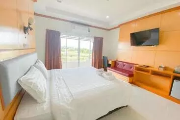 ホテル Siamtara Palace