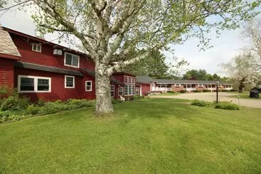 Hotelli Coho Inn & Motor Lodge