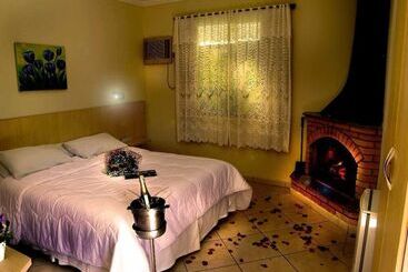 Отель Vila Francesa