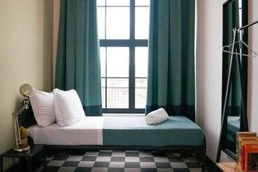 Ostello Bello Palermo