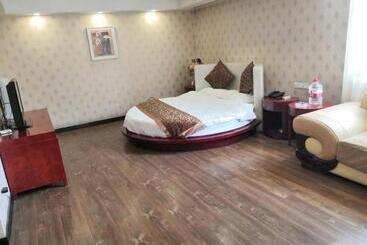 Super 8 Hotel Jinan West Gate Of Long Distance Bus Station