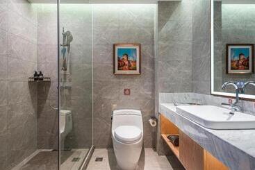 Vienna Hotel Chongqing Wushan Municipal Government