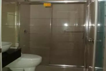 Yidun Hotel Foshan Luocun