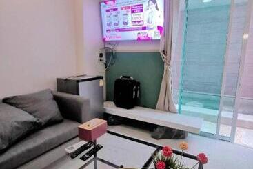 호텔 7 Class Pool Villa