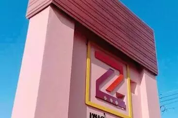 Hotel 7 Class Pool Villa