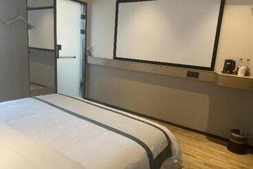 Hotel City Comfort Inn Chenzhou Rucheng