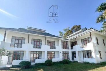 Hotel Gin S Greenery Resort